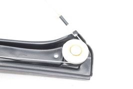 07-13 MERCEDES-BENZ W221 S600 FRONT RIGHT PASSENGER SIDE WINDOW REGULATOR E4608 image 9