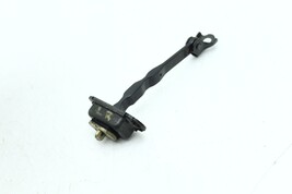 2003-2008 INFINITI FX35 FX45 REAR LEFT BACK DOOR STOPPER CHECK STRAP H1834 image 4