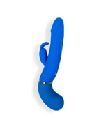 Bia: The Sensational Ejaculating Dildo and Vibrator - $179.86 CAD