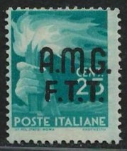 Italy Un Described Clearance Very Fine Mint Stamp #i15 - £0.55 GBP