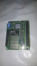 Adlink HSL-DI16DO16-DB Rev A1 16-ch NPN sinking input, 16-ch PNP sourcing output - $213.60