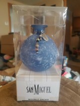NEW San Miguel Moonlit Orchid DREAM Decorative Fragrance Diffuser 1.25 oz NIB-A1 - £17.37 GBP
