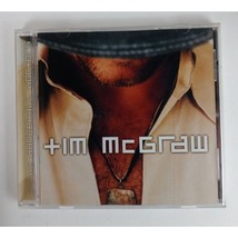 Tim McGraw and the Dancehall Doctors By Tim McGraw CD - £2.27 GBP
