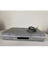 Sony SLV-D550P DVD VHS Player - $95.10 CAD