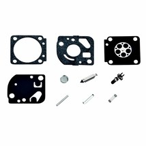 Carburetor Kit Compatible With Zama RB-59 - £8.92 GBP