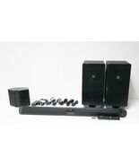 Nakamichi Shockwafe Elite 7.2.4Ch 800W Soundbar System - $469.99