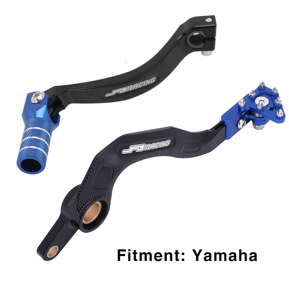 For YAMAHA WR 250F 450F YZ 125 250 250F 250FX 450F 450FX Motorcycle Foot... - $19.06+