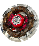 Dark Wolf Metal Fusion Beyblade BB-29 With Launcher - £9.48 GBP