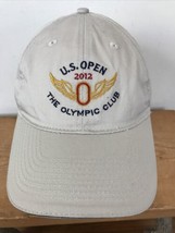 US Open 2012 Olympic Club San Francisco USGA Golfing Baseball Cap Hat On... - £28.92 GBP