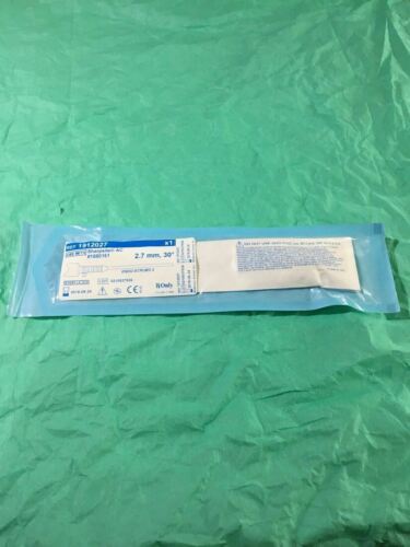 MEDTRONIC ENDO-SCRUB 2 SHEATH 2.7MM 30 DEGREE  XOMED SHARPSITE AC- Pack ... - $66.10