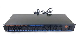 Vintage Microphone Mixer MX-800 UNTESTED  - $555.05 MXN