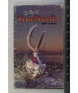 Vintage Ted Nugent True North Catalog 1999 tob - £30.04 GBP