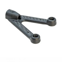 302143-M Xray X4 CFF Carbon Fiber Fusion Upper Arm Medium FL/RR - $24.99