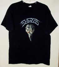 The Eagle Band Concert Tour T Shirt Vintage 2005 California Tour Size Large - $109.99