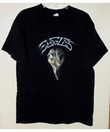 The Eagle Band Concert Tour T Shirt Vintage 2005 California Tour Size Large - $109.99