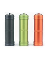 10pcs Portable Pill Holders Storage Drug Container for Outdoor Camping T... - £30.28 GBP