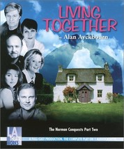 Living Together Ayckbourn, Alan; L.A. Theatre Works; Rosalind Ayers; Mar... - $4.80