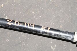 Driver Left Axle Shaft Rear Axle Fits 00-06 AUDI TT 26962 image 5