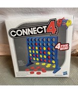 Hasbro Connect 4 (A5640) MADE IN USA NEW SEALED - $15.05 CAD