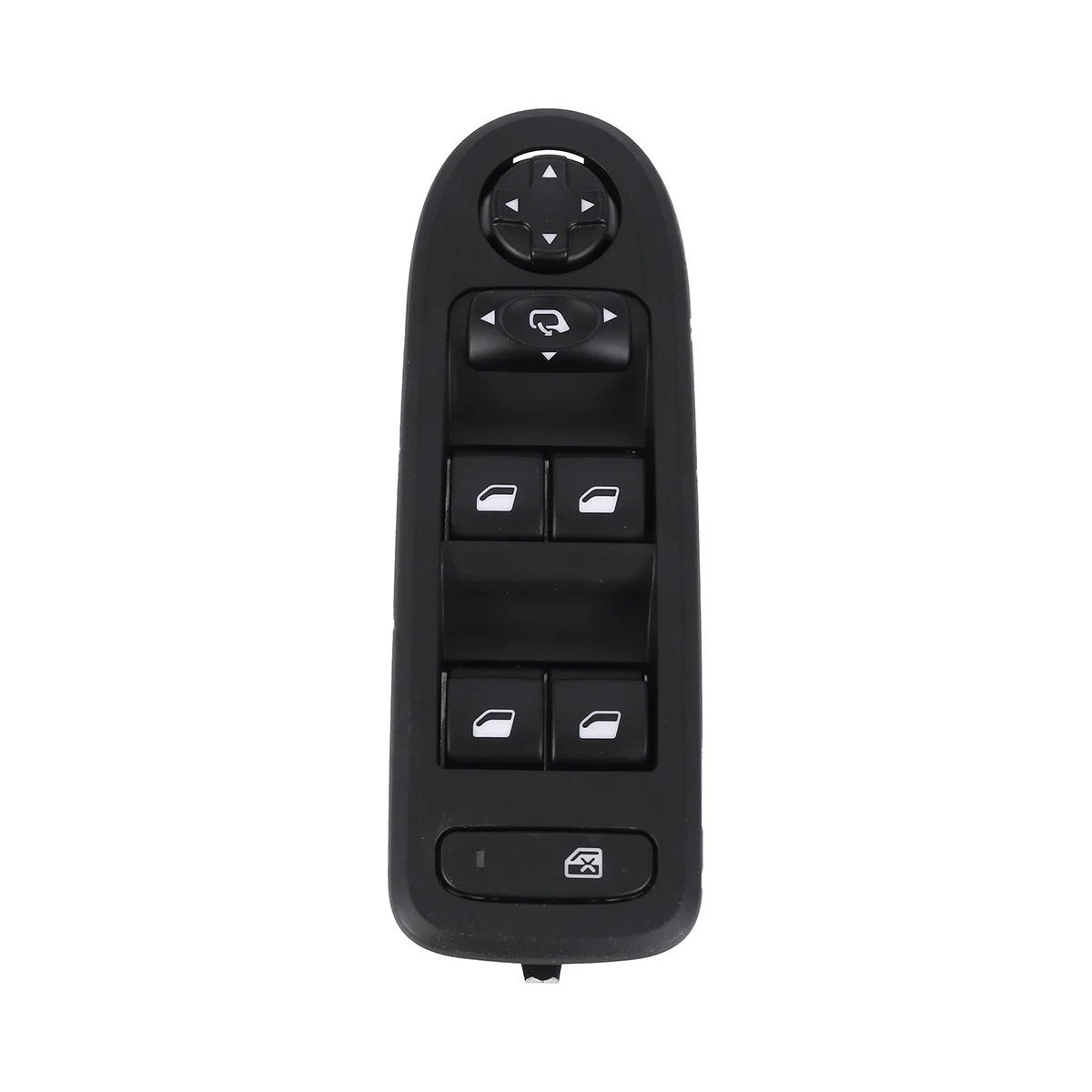 98060866ZE Power Window Lifter Master Control Switch for  208 308 408 508 2010-2 - £152.03 GBP
