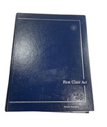 Walterboro High School Year Book 1983 Walterboro South Carolina u Ricard... - £49.73 GBP