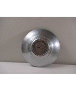 Vintage 1941 Cadillac Dog Dish Hub Cap Rare - £53.27 GBP