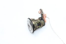 98-00 NISSAN FRONTIER FRONT LEFT DRIVER DOOR LOCK CYLINDER Q3929 image 2