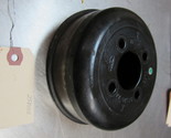 Water Coolant Pump Pulley From 2007 Ford Explorer  4.6 XL3E8A528AA - $20.00