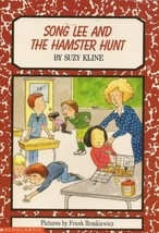 Song Lee and the Hamster Hunt (Song Lee) by Suzy Kline - Very Good - £6.93 GBP