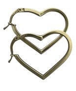 Women&#39;s Earrings 14kt Yellow Gold 463588 - €154,20 EUR