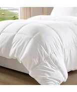  Austin Horn Classics Queen Size DuPont Sorona Down Alt Duvet Insert Com... - $2,267.64 MXN