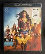 4K ULTRA HD - WONDER WOMAN (New) - €12,78 EUR