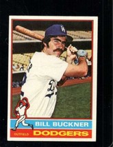 1976 Topps #253 Bill Buckner Exmt Dodgers *X94610 - £2.01 GBP