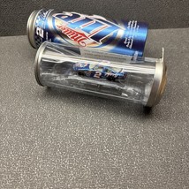 Rusty’s Last Call 24 Oz Beer Can With 1/64 Car Inside - $24.74