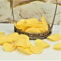 Resin Potato Chips, Dollhouse Food, Kitchen Decor, Photography Props - £17.48 GBP