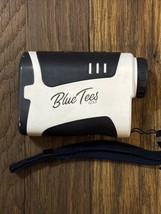 Golf Rangefinder with Slope Blue Tees Golf Series 1 Sport - $61.38