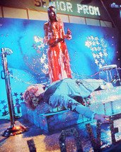 Carrie Sissy Spacek Covered in Blood on Stage 16x20 Canvas - £53.66 GBP