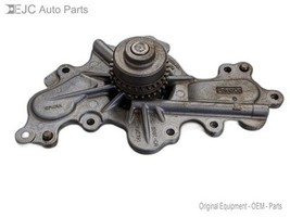 Water Coolant Pump For 13-19 Ford Explorer  3.5 DG1E8501AD FWD - $649.47 MXN