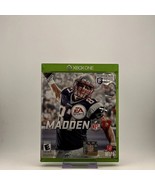 Madden NFL 17 for Xbox One - $8.60