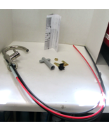 BRIZO 61320LF-C-PN Solna Beverage Sink  Faucet - Polished Nickel - READ - $1,277.03 MXN