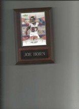 Joe Horn Plaque Atlanta Falcons Football Nfl C - £1.56 GBP
