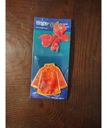 Japanese Kimono And Butterfly Patch Iron On - $166.61 MXN