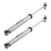 BFO Rear Gas Shocks for Jeep Wrangler 2007-2018 JK 2-Door 4WD and Unlimited 4WD, - £70.08 GBP