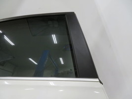 15 BMW 320i F30 #1183 door shell, right rear 41007298514 - $296.99