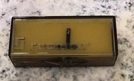 RECOTON 708SD Type 3 Hand Polished Diamond Stylus NOS Vintage Replacemen... - $335.85 MXN