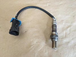 OEM Denso 2010-2015 GM GMC Chevrolet O2 Oxygen Sensor 12612797 - £45.91 GBP