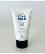 Jafra Royal Men Age Defense Face Hydrator Cleanser 1.7 Fl Oz / 50ml ~ NEW - €16,91 EUR