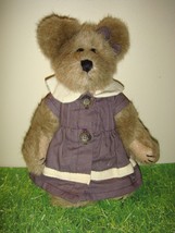 Boyds Bears Paige Willoughby Bear - £10.35 GBP