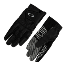 OAKLEY Golf Glove AW Left Hand 1 Piece Sports Golf Training Glove FOS901... - $30.51