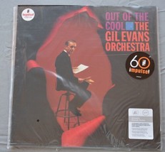 Gil Evans Out Of The Cool Acoustic Sounds AAA Impulse/Verve AS-4 QRP Vinyl LP NM - £23.35 GBP